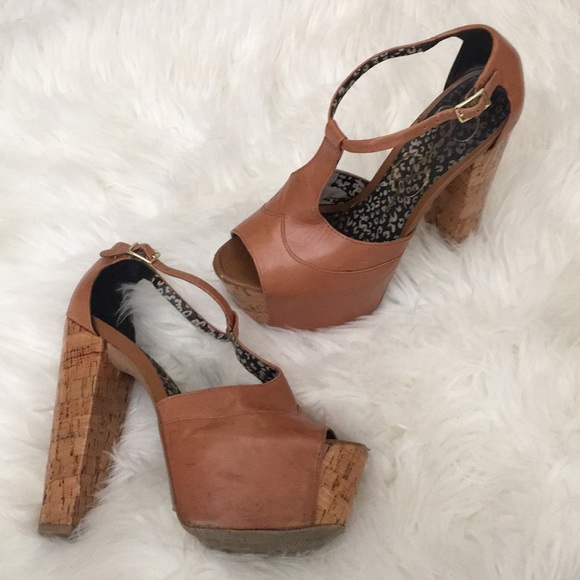 jessica simpson dany platform